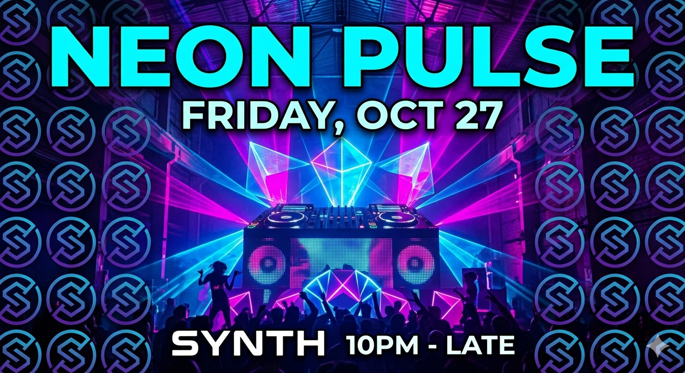NEON PULSE