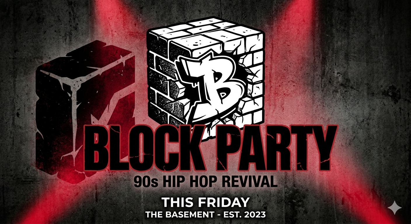 BLOCK PARTY