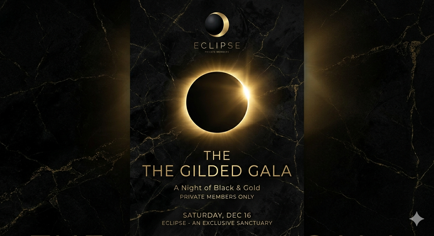 The Gilded Gala