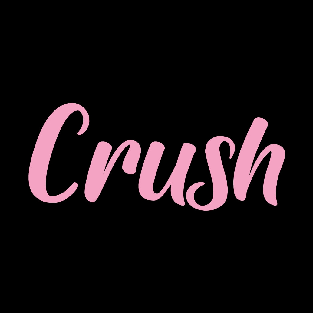 Crush nightclub in TREC KL - Hip-hop / R&B / commercial club mix