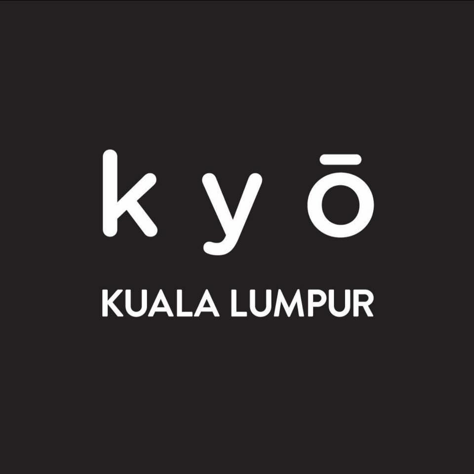 Kyo KL nightclub in KLCC - Hip-Hop, R&B, and Open-Format urban beats.