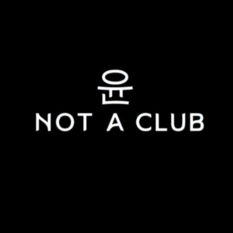 Not A Club nightclub in Bukit Damansara - R&B