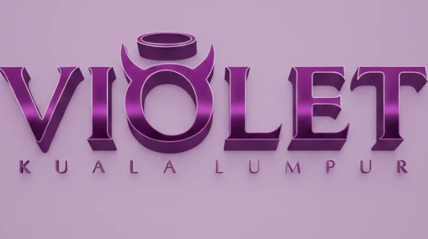 Violet Club KL nightclub in TTDI - Afrobeat